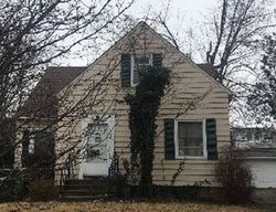 Foreclosure Listing in HILLCREST DR EUCLID, OH 44117