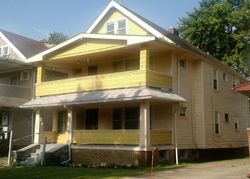 Foreclosure in  E 123RD ST Cleveland, OH 44120