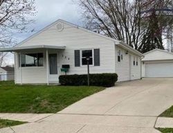 Foreclosure Listing in LAKE ST XENIA, OH 45385