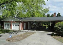 Foreclosure Listing in N MAIN ST DARLINGTON, SC 29532