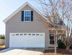 Foreclosure in  PFEIFFER CT Simpsonville, SC 29681