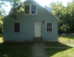 Foreclosure Listing in MELROSE AVE SOUTH ROXANA, IL 62087