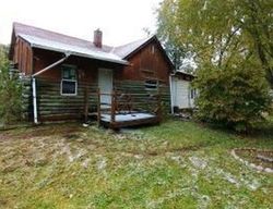 Foreclosure in  N SHIRLEY ST Worden, IL 62097