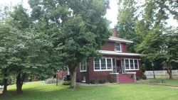 Foreclosure in  S 11TH ST Belleville, IL 62220