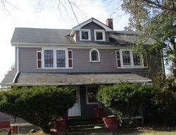 Foreclosure in  MAPLEGROVE RD Cleveland, OH 44121