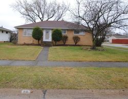 Foreclosure in  E DAWNWOOD DR Independence, OH 44131