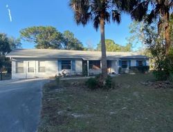 Foreclosure Listing in W LONGFELLOW ST HOMOSASSA, FL 34448