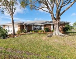 Foreclosure in  HUMAY AVE NE Palm Bay, FL 32907