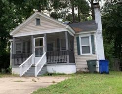 Foreclosure in  TIMROD ST Columbia, SC 29203