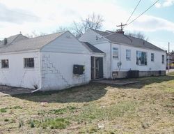 Foreclosure in  TACOMA ST Dayton, OH 45410
