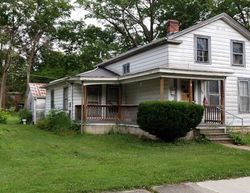 Foreclosure in  N PARK ST Oberlin, OH 44074