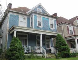 Foreclosure in  S BRYANT AVE Pittsburgh, PA 15202