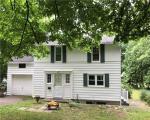 Foreclosure in  W FARM RD Syracuse, NY 13209