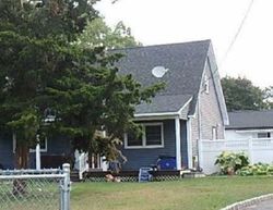 Foreclosure in  N CLINTON AVE Bay Shore, NY 11706