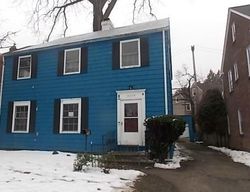 Foreclosure in  SHERRINGTON RD Beachwood, OH 44122