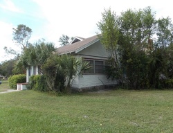 Foreclosure in  E PINE ST Arcadia, FL 34266