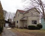 Foreclosure in  CRAMER AVE Oneida, NY 13421