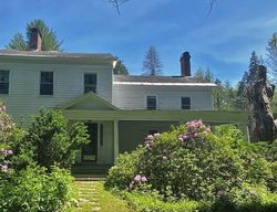 Foreclosure in  MAIN ST Westernville, NY 13486