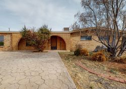 Foreclosure in  PARK DR Las Cruces, NM 88005