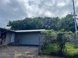 Foreclosure in  NAHALA ST Hilo, HI 96720