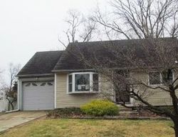 Foreclosure Listing in KOHOMO AVE SICKLERVILLE, NJ 08081