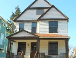 Foreclosure in  W 85TH ST Cleveland, OH 44102