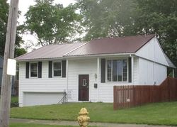 Foreclosure in  BENNETT AVE NW Warren, OH 44485