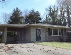 Foreclosure Listing in FLOY DR SENECA, SC 29678