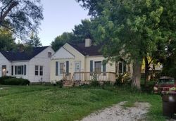 Foreclosure in  E WILLCOX AVE Peoria, IL 61603
