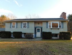 Foreclosure in  N FARM DR Dover Plains, NY 12522