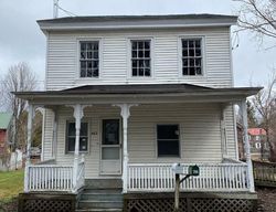 Foreclosure in  CURTIS AVE West Winfield, NY 13491