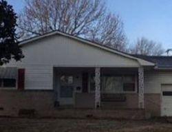Foreclosure Listing in BRANSON PARK DR MUSKOGEE, OK 74403