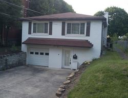 Foreclosure in  WALLINGFORD ST Pittsburgh, PA 15213