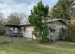 Foreclosure in  SE 70TH AVE Hawthorne, FL 32640