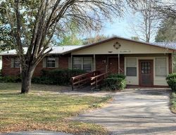 Foreclosure in  SE 70TH AVE Hawthorne, FL 32640