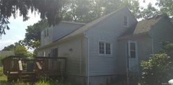 Foreclosure in  WERNER AVE Florida, NY 10921