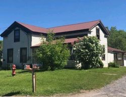 Foreclosure in  MAIN ST Theresa, NY 13691