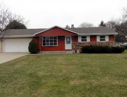 Foreclosure in  CLOVER LN Janesville, WI 53545