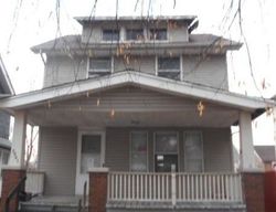Foreclosure in  W 128TH ST Cleveland, OH 44111
