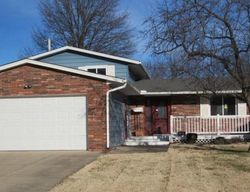 Foreclosure in  WINCHESTER DR Cleveland, OH 44134
