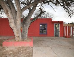 Foreclosure in  UTAH ST SE Albuquerque, NM 87108