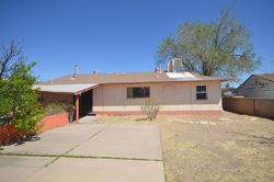 Foreclosure in  RAFAEL RD SW Albuquerque, NM 87121