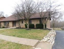 Foreclosure Listing in 174TH ST TINLEY PARK, IL 60477