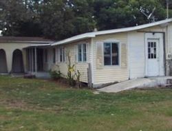 Foreclosure in  5TH ST Saint Cloud, FL 34769