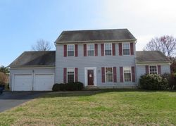 Foreclosure Listing in MAHOGANY DR BURLINGTON, NJ 08016