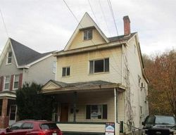 Foreclosure in  KITTANNING PIKE Pittsburgh, PA 15215