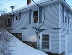 Foreclosure in  VALLEY WOODS RD Bolton Landing, NY 12814