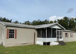 Foreclosure in  HAMLIN RD Spring Hill, FL 34610