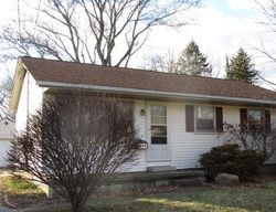 Foreclosure in  SUNSET DR Hubbard, OH 44425