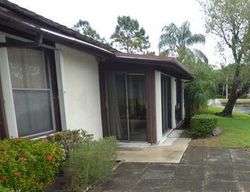 Foreclosure in  CROSSPOINTE DR Palm Beach Gardens, FL 33418